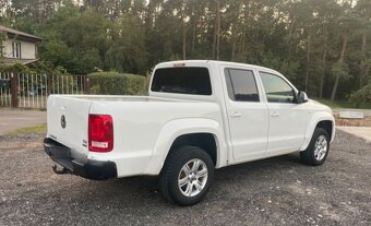 Vw amarok diesel - 4