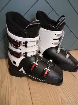 Lyžiarky McKinley - 4