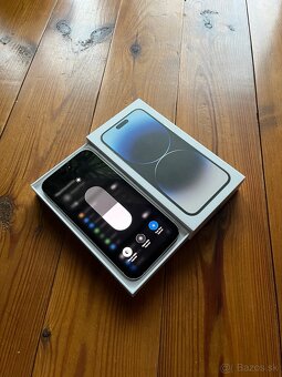 iPhone 14 Pro Max 128GB - Top stav - 4
