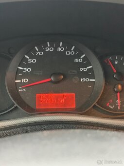 Renault Master 2.3dci 2017 rok - 4