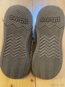 zimna obuv kozena DD Step cislo 28 - 4