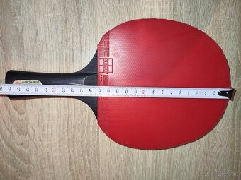 Raketa na stolný tenis - 4