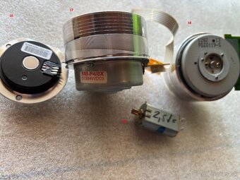 ELEKTROMOTORČEKY - 4