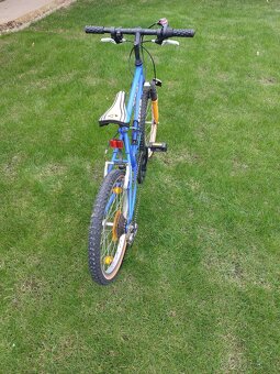 Detský bicykel AUTHOR energy. - 4