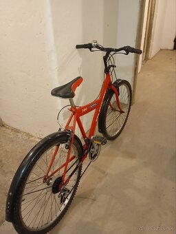 Predám bicykel - 4