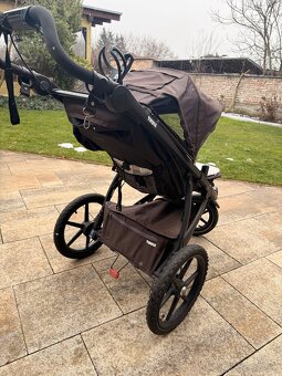 Thule Urban Glide - 4