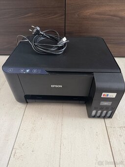 Tlačiareň Epson EcoTank L3211 - 4