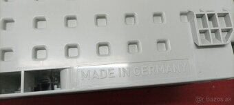 Predam Systainer3 Tanos , Festool Organizer M 89 - 4