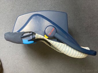 Autosedacka-vajicko - 4