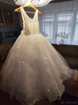 Šaty na 1.sv prijmanie - 4