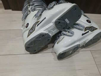 lyžiarky Nordica - 4