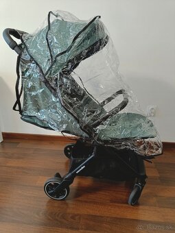 Športový kočík - 4