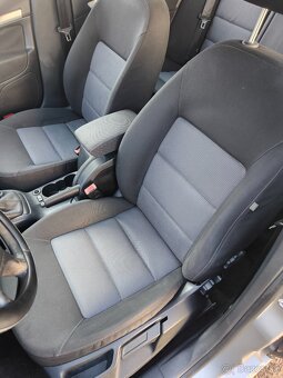 Škoda Octavia 2 Combi - 4