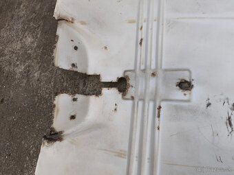 Jawa 50 Pionýr - Revmaplech 05, 20 - 4