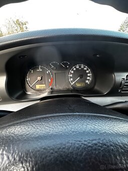 Škoda Octavia Combi 1,9 TDI - 4