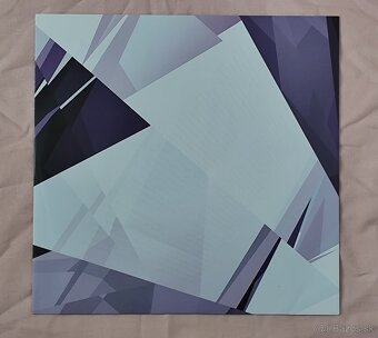 Hannah Diamond - Reflections (LP, Vinyl, Platňa) - 4