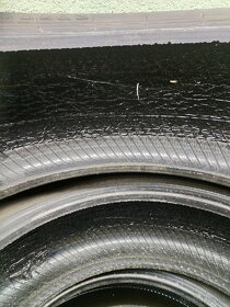 Pirelli P7 215/55R17 - 4