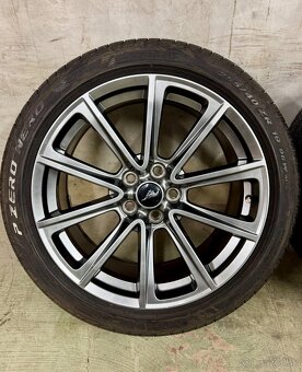 Ford Mustang orig. alu kola - 4