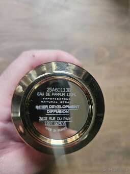 Mancera -Red Tobocco - 4