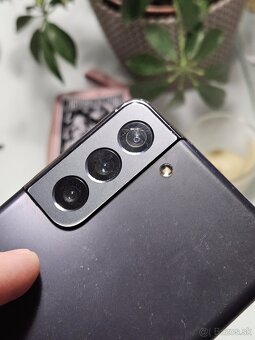 Samsung galaxy s21 5G 8/128gb - 4