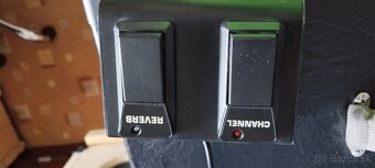 Elektronkova hlava - 4