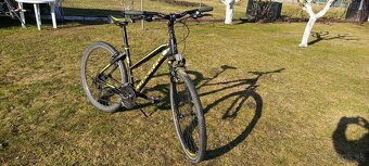 Bicykel leader fox - 4