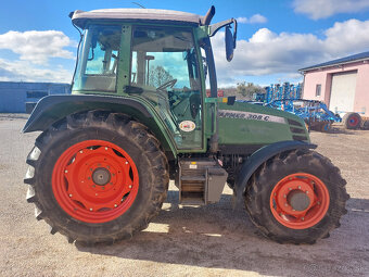 FENDT Farmer 308 Ci - 4