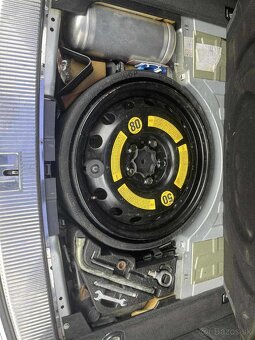 Touareg v6 3.0 r.v: 2006 - 4