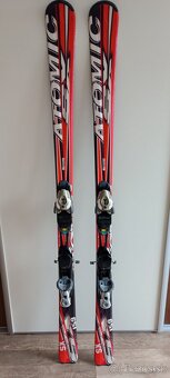 Lyže Atomic 159 - 4