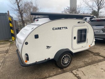 Predam caretta 1500 - 4