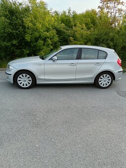 Bmw 118 i - 4