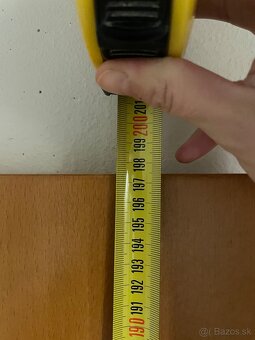 Drevenne dvere interierove - 4