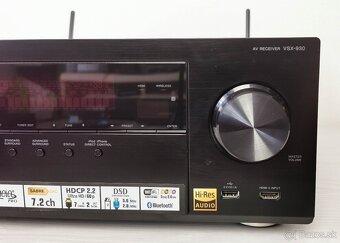 Pioneer VSX-930 /Bluetooth/AirPlay/Dolby Atmos - 4