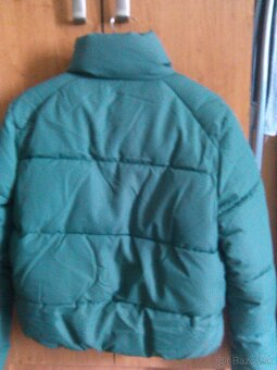 damska bunda vel. M - 4