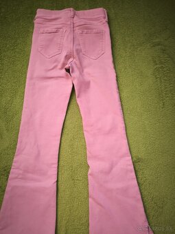Rifle H&M vel. 134 - 4