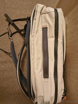 Batoh Bellroy Lite Travel Pack 30L - 4