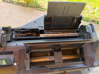 Plotter HP DesignJet T120 - 4