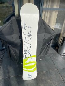 Snowboard Stuf Bright, 155cm - 4