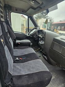Iveco Daily 65c15 + HDS - 4