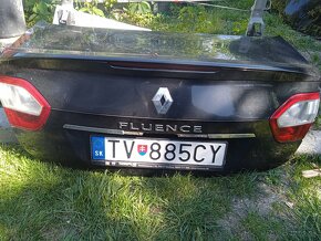 Renault fluence - 4