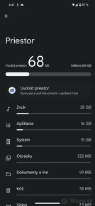 Google Pixel 7 Pro // 12 + 256 GB - 4