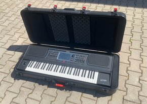 Keyboard Ketron SD60 & púzdro Gator GTSA-KEY61 - 4
