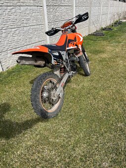 KTM LC4 620 1999 - 4