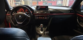 BMW 435i, F32, 97.000km R.V.: 2013 - 4