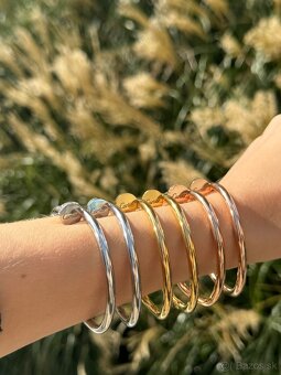 Cartier náramky - 4