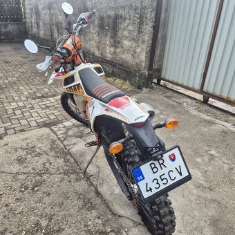KTM250 EXC-F KTM250 - 4