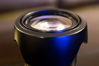 Canon EF 24-105mm f/4 L IS USM - 4