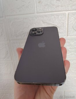Apple Iphone 13 Pro Max 256GB - 4