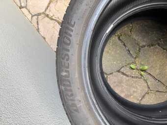 Predám dvojrozmer Bridgestone Alenza R20, Run flat - 4