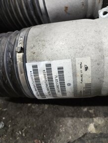 Mechy / vankuse touareg 1 - 4